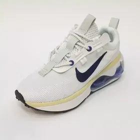 کفش راحتی زنانه نایکی مدل ایرمکس Air max سفید