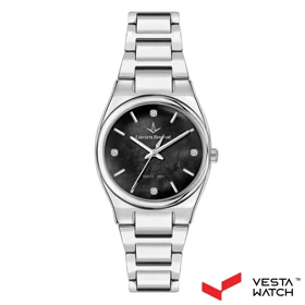 ساعت مچی زنانه لوسین روشا LUCIEN ROCHAT مدل R0453122505