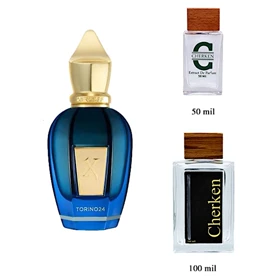 عطر ادکلن زرجوف تورینو 24 Xerjoff Torino24