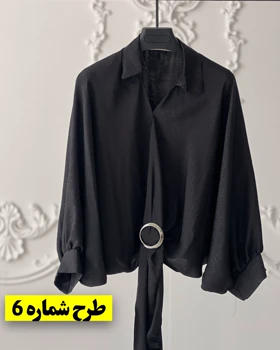 شومیز مجلسی