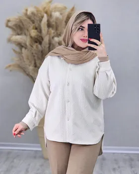شومیز فیتیله‌ای