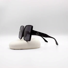 عینک آفتابی زنانه دیور Dior مدل 2118