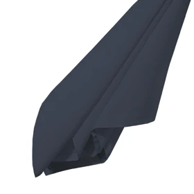 روسری خاکستری
