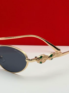 عینک مستر بولگاری کد 8101 Bvlgari
