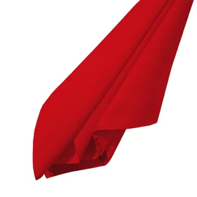 روسری قرمز