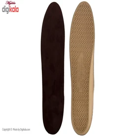 کفی طبی طب و صنعت مدل Polyurethane سایز 31-30
