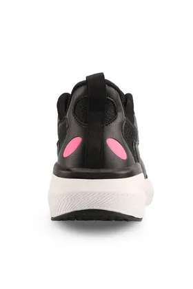 WILLIAM Sneaker کفش زنانه مشکی SA13RK021