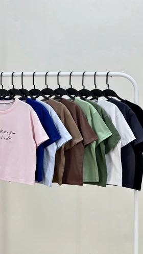 کراپ چاپی نخ پنبه