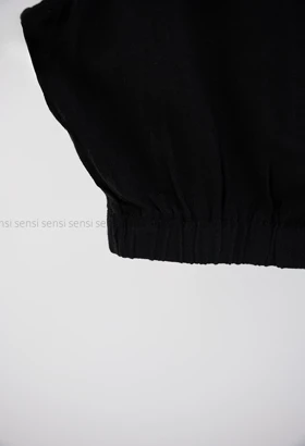 نیم‌تنه شورتک
