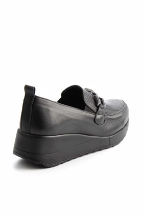 کفش پاشنه‌دار دخترانه زنانه bambi bambi