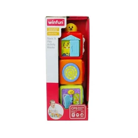 مکعب سه عددی وین فان کد 00613