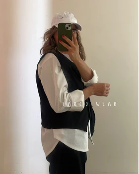 ست ژیله و شلوار کرپ Fiano