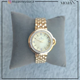 ساعت زنانه Elysian ضد آب کد elw10006