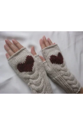 دستکش زنانه yos-trend yos-trend