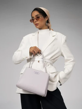 کیف دستی زنانه دیوید جونز مدل David Jones CM7415