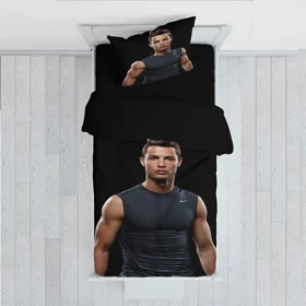 روتختی کودک طرح رونالدو مدل TXY263