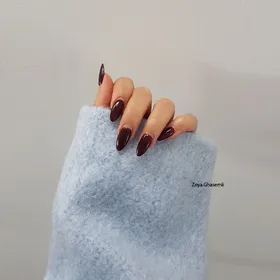 کت Bety آبی
