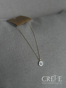 گردنبند مینیمال