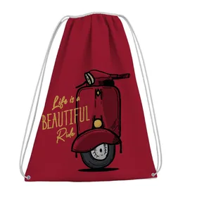 کوله پشتی ورزشی مدل EST-051