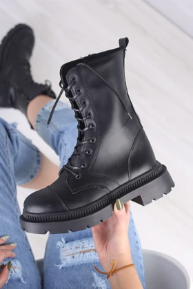 بوت زنانه سربازی صبا