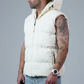 وست پافر ZARA کد 161010