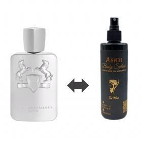 بادی اسپلش مارلی گالووی Parfums de Marly Galloway