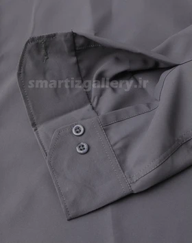 پیراهن ساده مردانه