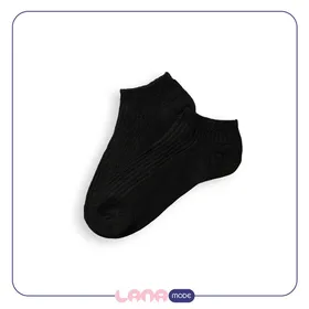 جوراب مچی کبریتی در 6 رنگ