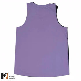 تاپ ورزشی زنانه نایک پارچه اسپان کد 1203