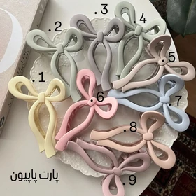 کلیپس شمعی فانتزی