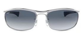 عینک آفتابی ریبن RayBan RB3119M 0033F