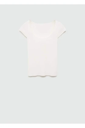 بافت زنانه mango