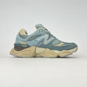 کفش روزمره نیوبالانس 9060 آبی Z29