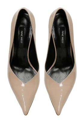 کفش پاشنه‌بلند کلاسیک زنانه nine-west nine-west