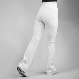 لگ بوتکات ورزشی زنانه نایک مدل NM-4K0928 سفید