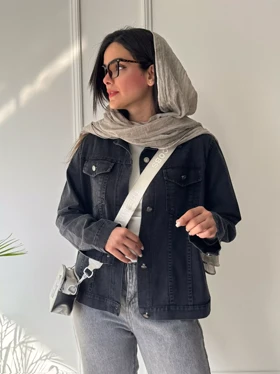 کت جین پرستو