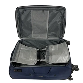 چمدان Camel مدل C40318S سایز کوچک