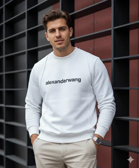 دورس کثیف دوزی Alexander wang