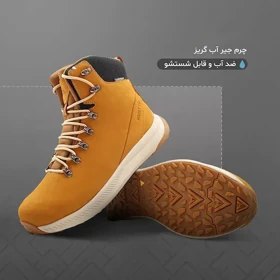 کفش پیاده روی هامتو مدل 230133A-3
