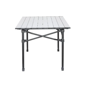 میز 2 نفره آلومینیومی PRESTIGE