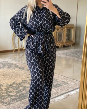 ست شومیز شلوار