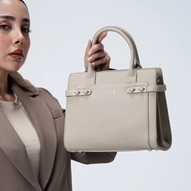 کیف دستی زنانه دیوید جونز مدل David Jones CM7544