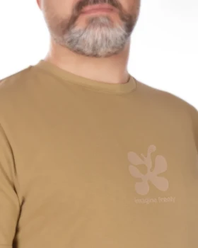 تیشرت آستین کوتاه پرهام مردانه