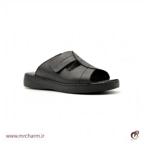 صندل چرم زنانه MRC214-14