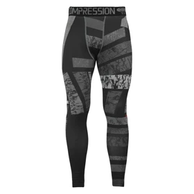 لگ ورزشی مردانه ریباک مدل GMS-2A0896 مشکی