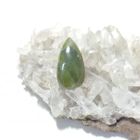 سنگ طبیعی زبرجد کد 5