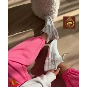 کتانی زنانه بافتی نایک زوم