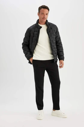 کت و کاپشن مردانه defacto