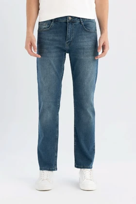 شلوار جین مردانه defacto