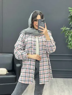 شکت دو جیب